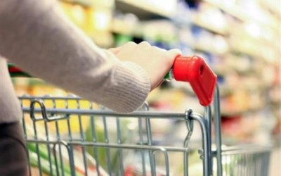 Creşterea pieţei FMCG din UE, cea mai rapidă din ultimii 6 ani 