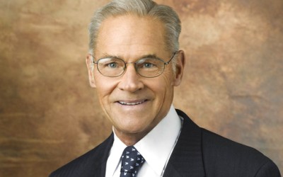 The success and the dilemmas of a global CEO