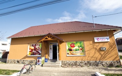 Zona rurală, o nouă etapă de dezvoltare pentru rețeaua Coralia din Sighișoara