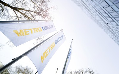 Metro Group trage linie şi face bilanţul noii strategii. România ar putea reveni pe plus în 2016