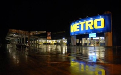 GERMANY: Metro Group posts promising Q2 financial results