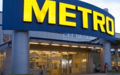 GLOBAL: Metro looks for HoReCa boost with new stake buy