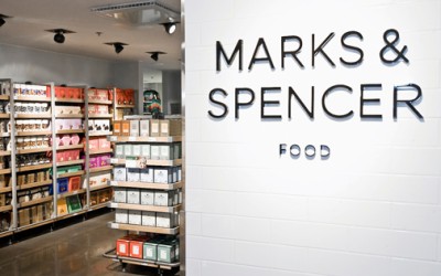 Ce aduce nou pe piaţă conceptul Marks&Spencer Food inaugurat de retailerul britanic. GALERIE FOTO