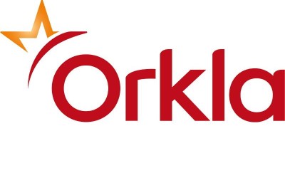 NORWAY: Orkla has reported a 10% increase in operating profit in the first quarter of 2015