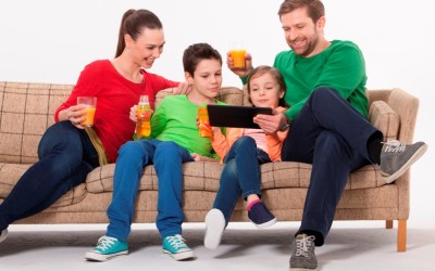 Polonezii promovează consumul de sucuri de fructe în România