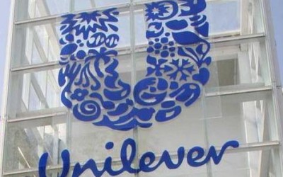 Unilever: brandurile sustenabile cresc de două ori mai repede 