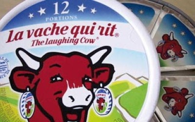 FRANCE: Turnover growth for La Vache Qui Rit cheese manufacturer despite weak European performance