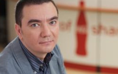 AUSTRIA: A Romanian manager takes over Coca-Cola Austria