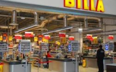 ROMANIA: Billa Romania’s sales rose by 4% last year