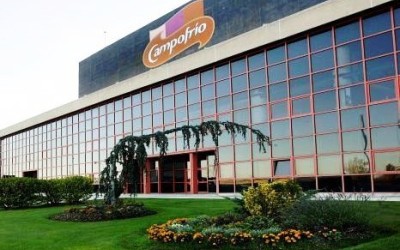 GLOBAL: China’s Smithfield Foods sells stake in Campofrio Food Group