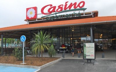FRANCE: Casino collects on Carrefour’s divested Dia stores