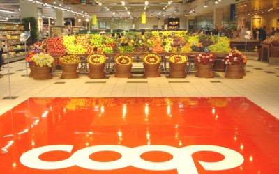 ITALY: Coop Italia completes acquisition