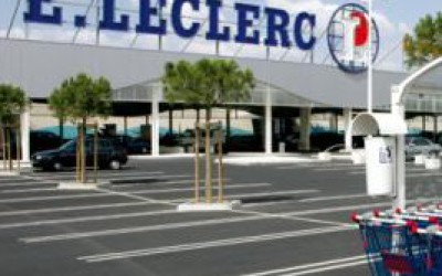 FRANCE: Leclerc to pump 1 billion euros in e-commerce capabilities
