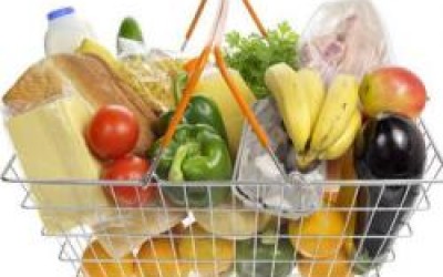 GLOBAL: Food prices hit six year low amid falling cereal prices