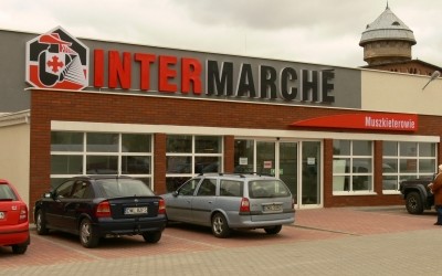 PORTUGAL: Intermarche and Dia set up joint purchasing center in Portugal