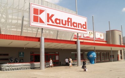 GERMANY: Kaufland restructures distribution structure