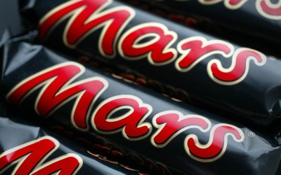 EU: Mars fears European Union's stricter regulations
