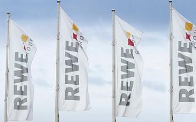 GERMANY: Rewe plans to expand further its online business