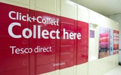 UK: Tesco and Sainsbury’s abandon Click & Collect on the tube