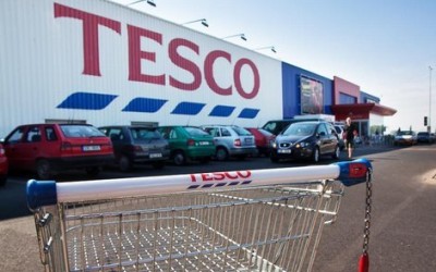 Ministrul ceh de Finanțe, interesat să preia reţeaua locală Tesco