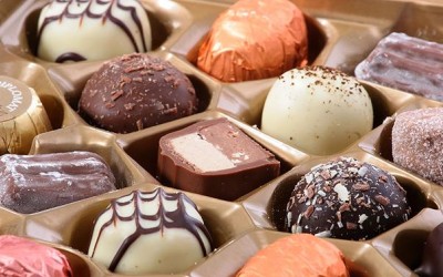 UK: Ferrero acquired a third of British chocolate maker Thorntons' shares