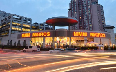 TURKEY: The Competition Authority approved Anadolu Group’s acquisition of Migros’ shares