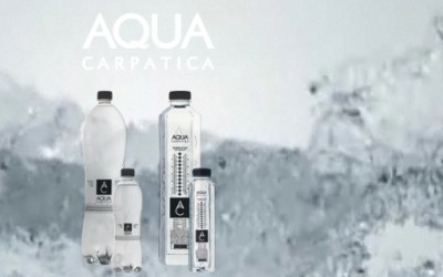 Rezultatele anunțate de Aqua Carpatica pentru campania “Testul Purității”