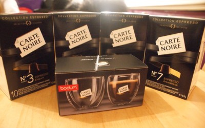 EUROPE: Lavazza acquires Douwe Egberts’ Carte Noire brand for 800 million euros