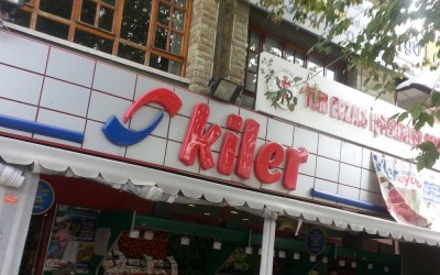 TURKEY: Carrefour SA completes acquisition of Kiler