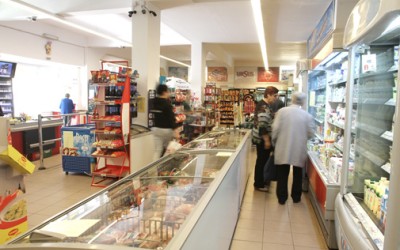 Magazinul Nasti&Co, în căutarea unor noi canale de vânzare