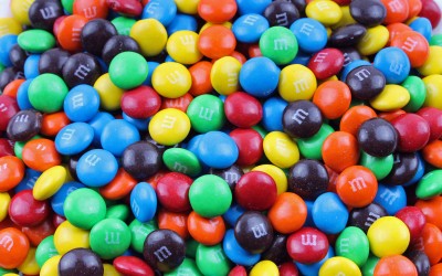 RUSSIA: Mars invests in M&M's production
