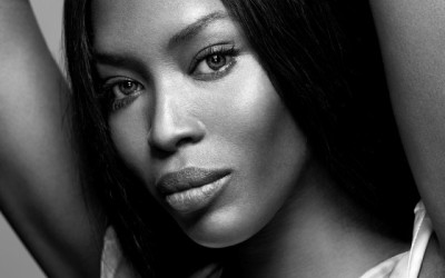 Produse semnate de Naomi Campbell ar putea apărea în marile rețele de magazine