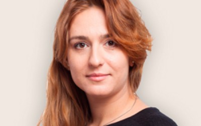 Simona Hâncu, ex-marketing Vincon, părăsește FMCG-ul