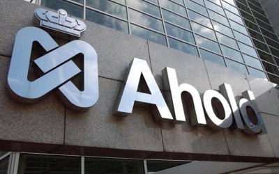 EUROPE: Ahold reports strong Q2 gains