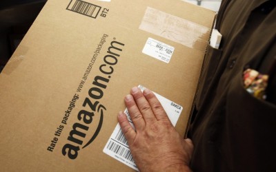 USA: Amazon Offers Seattle First One-Hour Alcohol Delivery