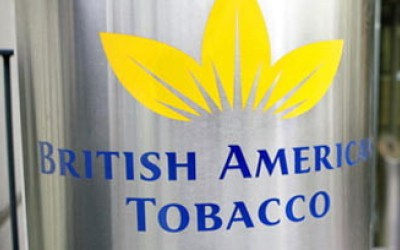 UK: BAT profit slips as sterling’s strength weighs on performance