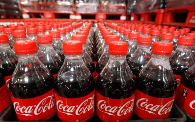 Coca-Cola își consolidează businessul de îmbuteliere din Europa