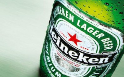 Scădere de 2% pentru Heineken la semestru în Europa Centrală și de Est 