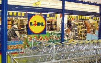 BELGIUM: Lidl moves closer to Belgian web shop