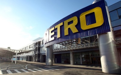 METRO Cash&Carry România reia METRO Expo