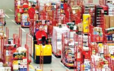 EUROPE: Colruyt, Coop, Conad join Europe's biggest purchase alliance