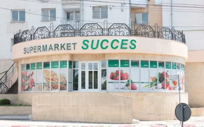ROMANIA: Another retail exit from Pitesti – after Mega Image, Succes also closes its stores