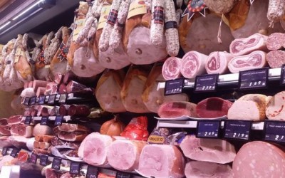 ITALY: Carrefour Italia opens new Gourmet store in Milan