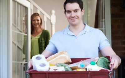 ROMANIA: FMCG gets only 6% of online commerce market
