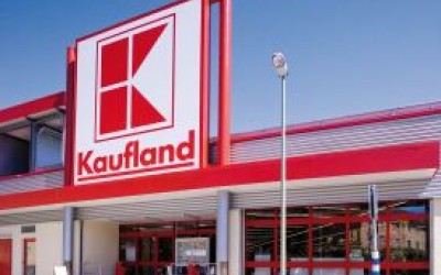 Kaufland se extinde cu 10 hypermarketuri în Bulgaria