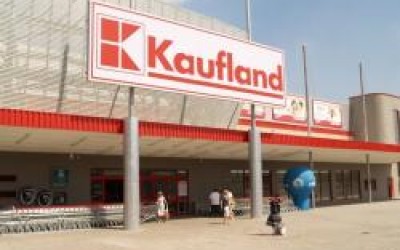 MOLDOVA: Kaufland to enter Moldova