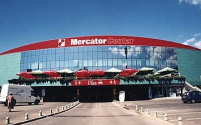 REGION: Mercator addresses profitability in H1