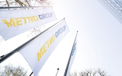 GERMANY: Metro Group to modernize its logistics network in Germany