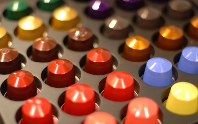 SWITZERLAND: Nestle adds Nespresso factory as US growth exceeds Europe