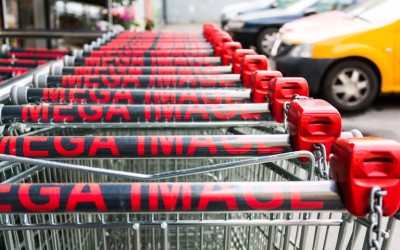 Doar patru retaileri s-au extins în luna august